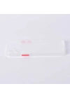 Apple iPhone 12 Kılıf ​​​​Zore Slims Kapak