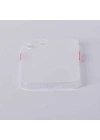 Apple iPhone 12 Kılıf ​​​​Zore Slims Kapak