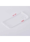 Apple iPhone 12 Kılıf ​​​​Zore Slims Kapak