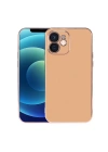 Apple iPhone 12 Kılıf Zore Viyana Kapak