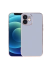 Apple iPhone 12 Kılıf Zore Viyana Kapak