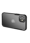 Apple iPhone 12 Kılıf Zore Volks Kapak
