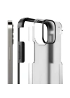 Apple iPhone 12 Kılıf Zore Volks Kapak
