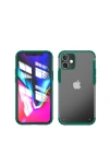 Apple iPhone 12 Kılıf Zore Volks Kapak