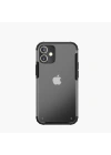 Apple iPhone 12 Kılıf Zore Volks Kapak