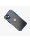 Apple iPhone 12 Kılıf Zore Volks Kapak