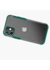Apple iPhone 12 Kılıf Zore Volks Kapak