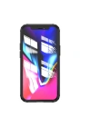 Apple iPhone 12 Kılıf Zore Volks Kapak