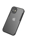 Apple iPhone 12 Kılıf Zore Volks Kapak