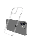 Apple iPhone 12 Kılıf Zore Vonn Kapak