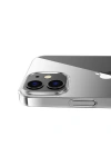 Apple iPhone 12 Kılıf Zore Vonn Kapak
