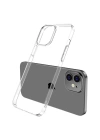 Apple iPhone 12 Kılıf Zore Vonn Kapak