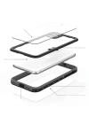 Apple iPhone 12 Mini Kılıf 1-1 Su Geçirmez Kılıf