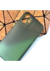 Apple iPhone 12 Mini Kılıf Zore 1.Kalite PP Silikon