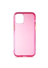 Apple iPhone 12 Mini Kılıf Zore Bistro Kapak