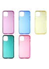 Apple iPhone 12 Mini Kılıf Zore Bistro Kapak