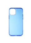 Apple iPhone 12 Mini Kılıf Zore Bistro Kapak