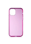 Apple iPhone 12 Mini Kılıf Zore Bistro Kapak