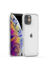 Apple iPhone 12 Mini Kılıf Zore Coss Kapak