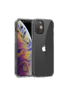 Apple iPhone 12 Mini Kılıf Zore Coss Kapak