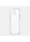 Apple iPhone 12 Mini Kılıf Zore Coss Kapak