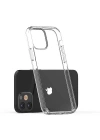 Apple iPhone 12 Mini Kılıf Zore Coss Kapak