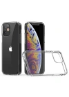 Apple iPhone 12 Mini Kılıf Zore Coss Kapak