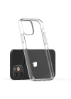 Apple iPhone 12 Mini Kılıf Zore Coss Kapak