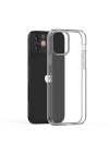 Apple iPhone 12 Mini Kılıf Zore Coss Kapak