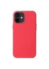 Apple iPhone 12 Mini Kılıf Zore Eyzi Kapak