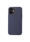 Apple iPhone 12 Mini Kılıf Zore Eyzi Kapak