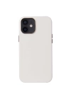 Apple iPhone 12 Mini Kılıf Zore Eyzi Kapak