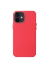 Apple iPhone 12 Mini Kılıf Zore Eyzi Kapak