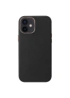 Apple iPhone 12 Mini Kılıf Zore Eyzi Kapak