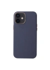 Apple iPhone 12 Mini Kılıf Zore Eyzi Kapak