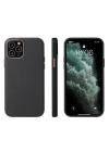 Apple iPhone 12 Mini Kılıf Zore Eyzi Kapak