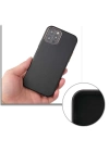 Apple iPhone 12 Mini Kılıf Zore Eyzi Kapak