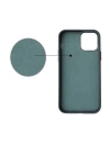 Apple iPhone 12 Mini Kılıf Zore Eyzi Kapak