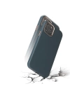 Apple iPhone 12 Mini Kılıf Zore Eyzi Kapak
