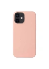 Apple iPhone 12 Mini Kılıf Zore Eyzi Kapak