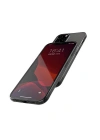 Apple iPhone 12 Mini Kılıf Zore İmax Silikon