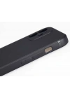 Apple iPhone 12 Mini Kılıf Zore İmax Silikon