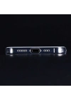 Apple iPhone 12 Mini Kılıf Zore İmax Silikon