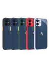 Apple iPhone 12 Mini Kılıf ​​Zore Kaff Kapak
