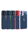Apple iPhone 12 Mini Kılıf ​​Zore Kaff Kapak