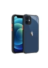 Apple iPhone 12 Mini Kılıf ​​Zore Kaff Kapak