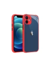 Apple iPhone 12 Mini Kılıf ​​Zore Kaff Kapak