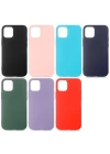 Apple iPhone 12 Mini Kılıf Zore LSR Lansman Kapak