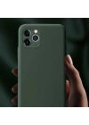 Apple iPhone 12 Mini Kılıf Zore LSR Lansman Kapak