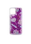 Apple iPhone 12 Mini Kılıf Zore Marshmelo Silikon